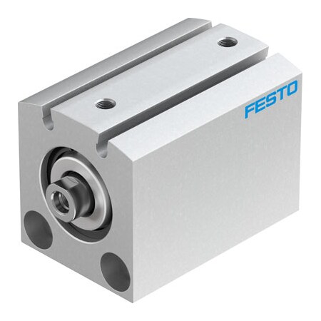 Festo Short-Stroke Cylinder ADVC-25-25-I-P-A ADVC-25-25-I-P-A